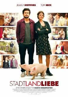 Stadtlandliebe (2016) - Stream Online