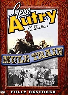 Mule Train (1950) - Stream Online