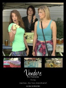 Vendors (2015) - Stream Online