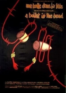 A Bullet in the Head (1990) - Stream Online