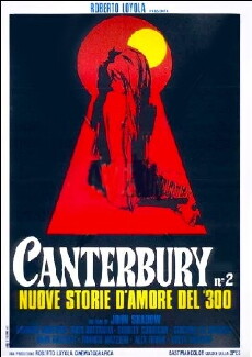 Tales of Canterbury (1973) - Stream Online