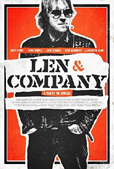 Len and Company (2015) - Stream Online