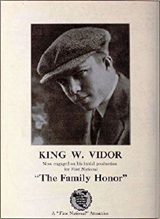 The Family Honor (1920) - Stream Online