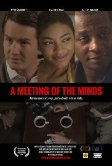 A Meeting of the Minds (2016) - Stream Online