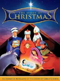 The Story of Christmas (1994) - Stream Online