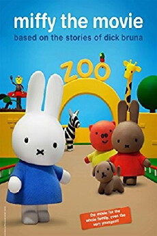 Miffy the Movie (2013) - Stream Online