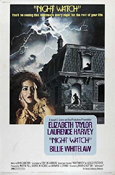 Night Watch (1973) - Stream Online