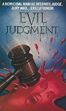 Evil Judgment (1984) - Stream Online