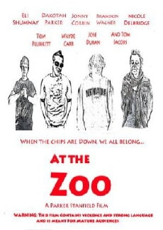 At the Zoo (2012) - Stream Online