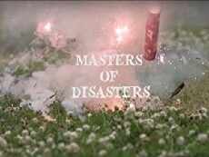 Masters of disasters (2016) - Stream Online