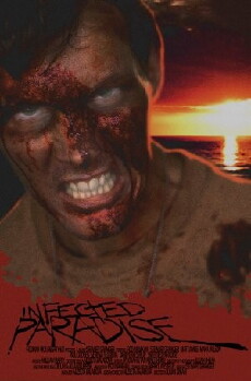 Infected Paradise (2014) - Stream Online