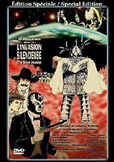 L'invasion silencieuse (2001) - Stream Online
