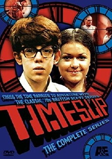 Timeslip (1970) - Stream Online