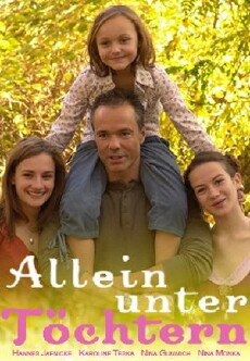 Allein unter Töchtern (2007) - Stream Online
