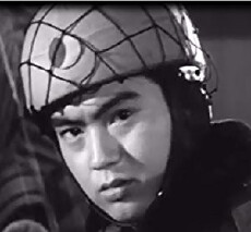 Ninja butai gekkô (1964) - Stream Online