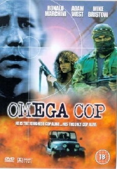 Omega Cop (1990) - Stream Online