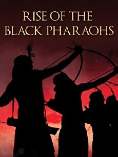The Rise of the Black Pharaohs (2014) - Stream Online