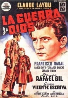 I Was a Parish Priest (1953) - Stream Online