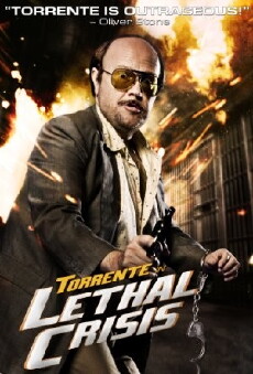 Torrente 4 (2011) - Stream Online