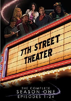 7th Street Theater (2007) - Stream Online