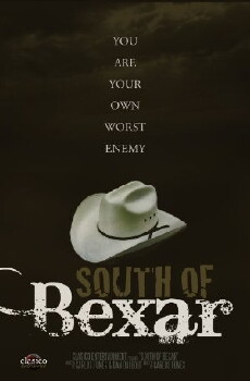 South of Bexar (2018) - Stream Online
