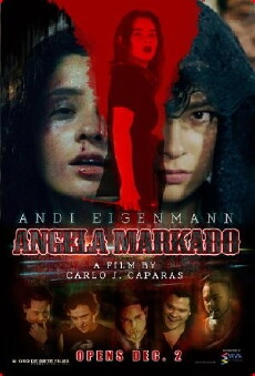 Angela Markado (2015) - Stream Online