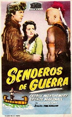 The Iroquois Trail (1950) - Stream Online