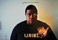 Uriel (2017) - Stream Online