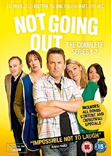 Not Going Out (2006) - Stream Online