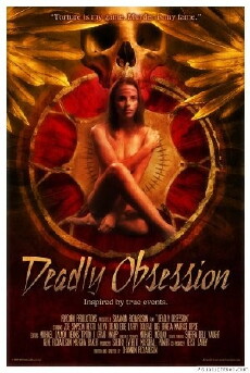 Deadly Obsession (2012) - Stream Online