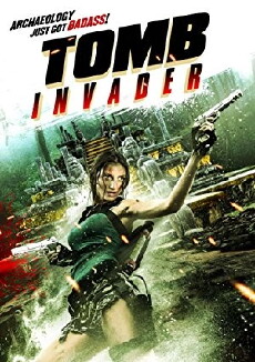 Tomb Invader (2018) - Stream Online