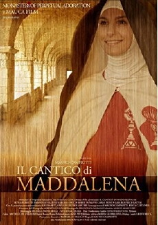 Il cantico di Maddalena (2011) - Stream Online