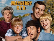 Mayberry R.F.D. (1968) - Stream Online