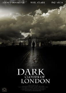 Dark Clouds of London (2018) - Stream Online
