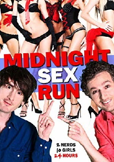 Midnight Sex Run (2015) - Stream Online