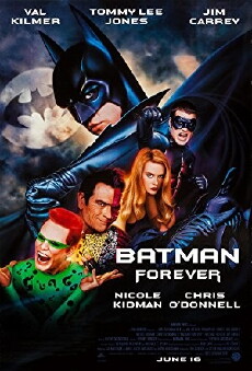 Batman Forever (1995) - Stream Online