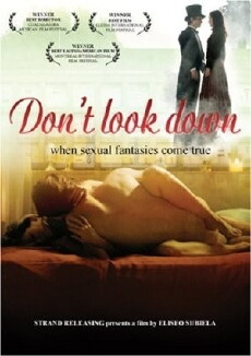 Don't Look Down (2008) - Stream Online