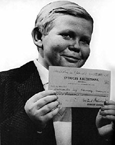 Tiotusenkronorsfrågan (1957) - Stream Online