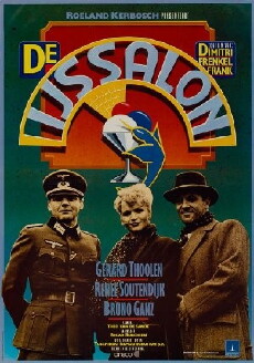 Private Resistance (1985) - Stream Online