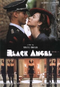 Black Angel (2002) - Stream Online