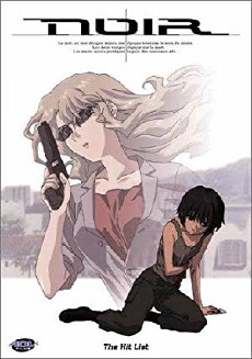 Noir (2001) - Stream Online