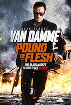 Pound of Flesh (2015) - Stream Online