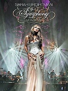 Sarah Brightman: Symphony in Vienna (2008) - Stream Online