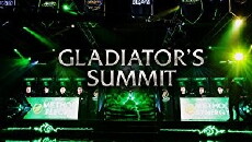 Gladiator's Summit (2017) - Stream Online
