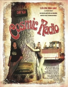 Cosmic Radio (2007) - Stream Online