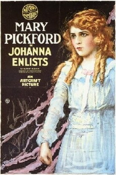 Johanna Enlists (1918) - Stream Online