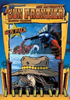 Gun Frontier (2002) - Stream Online