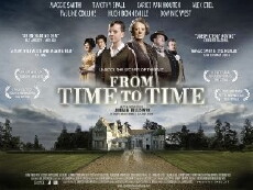 From Time to Time (2009) - Stream Online
