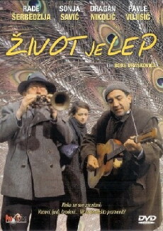 Zivot je lep (1985) - Stream Online