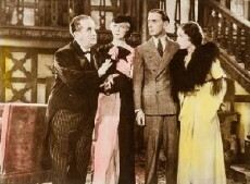 Night of the Garter (1933) - Stream Online